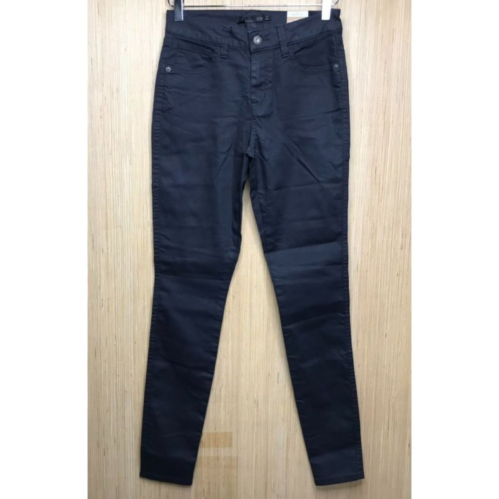prAna Oday Jean Tall inseam Organic Midnight Wash Women's 2 / 26